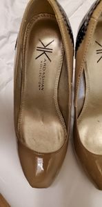 Kloe Kardashian  shoes